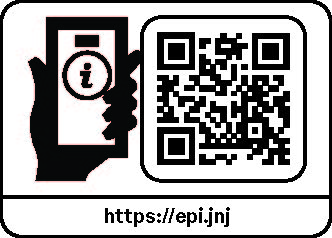 A qr code scanning a bar code
Description automatically generated
